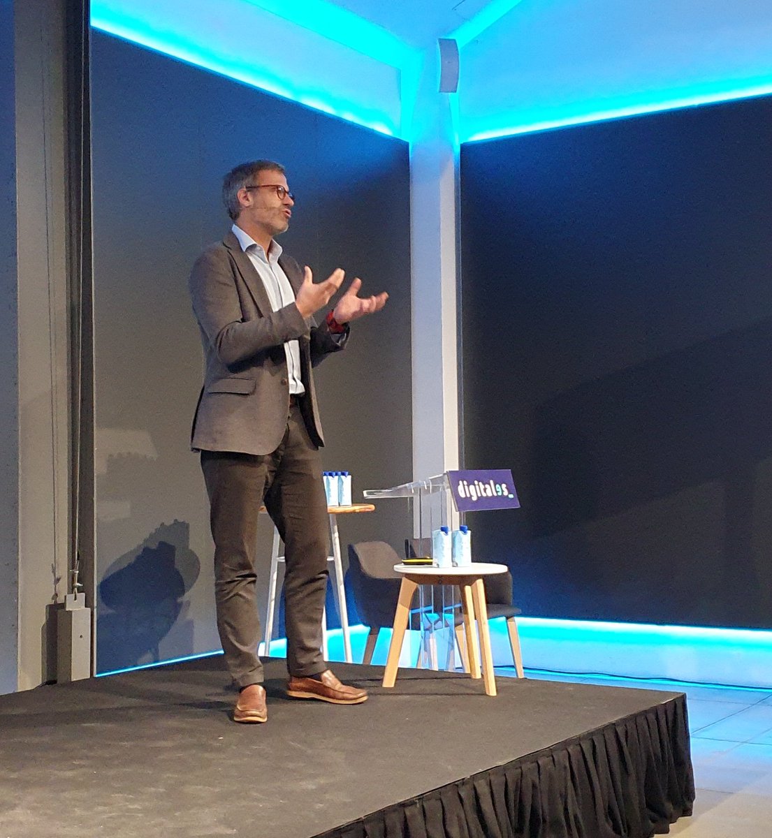 Alberto Murillo tweet media