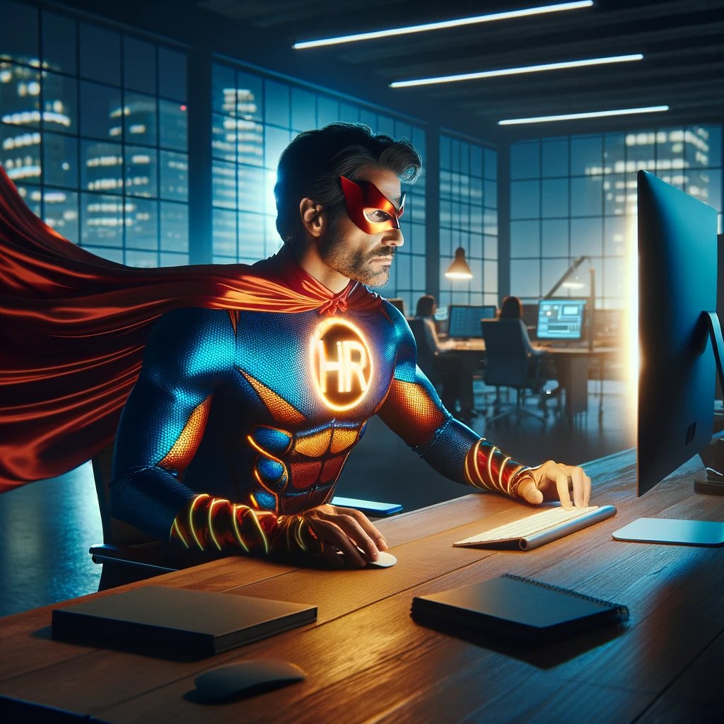 Evalu_8's tweet photo. Creating a Business Case for HR Software in 2024: A Strategic Guide for HR Heros 🚀

🌟 2024 is just around the corner, and for many HR teams, it's time to rethink their technology strategy.

Here are some key steps to build a compelling business case: https://t.co/luaUlc227l