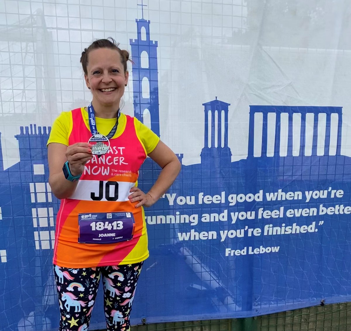 Breast Cancer Now Events tweet media