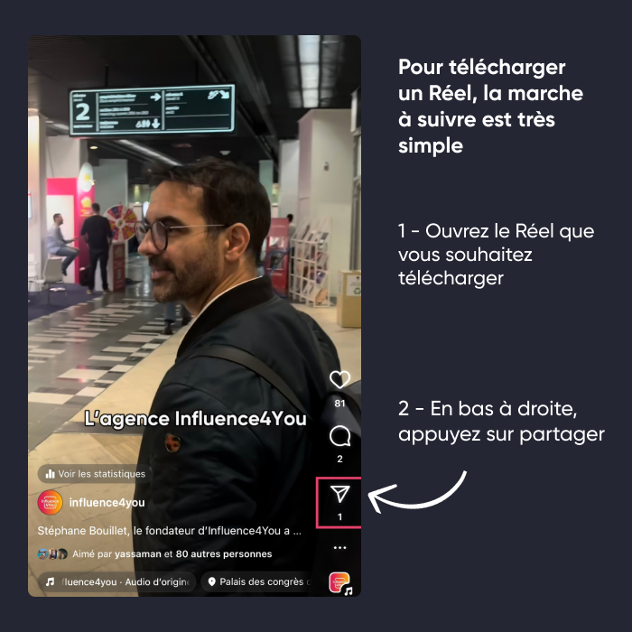 Influence4You tweet media