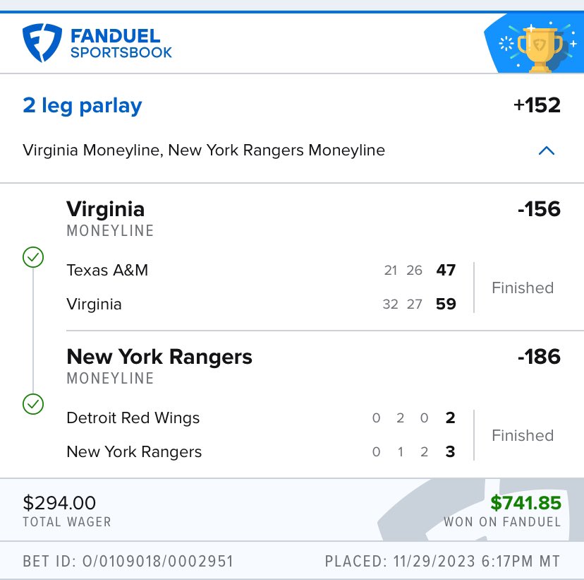 bardobets's tweet photo. Just one night of work for @OnTopPicks VIP ✅

I said it once &amp; I’ll say it again. 🔥

There is NO VIP Group that is WINNING this much &amp; charges less than I do. We ALL WIN. 🏆 

JOIN VIP &amp; DOMINATE WITH US 😎

#GamblingX #Fanduel #Parlay #CBBPicks #NBATwitter #NHLPicks https://t.co/8pu9rpdDoj