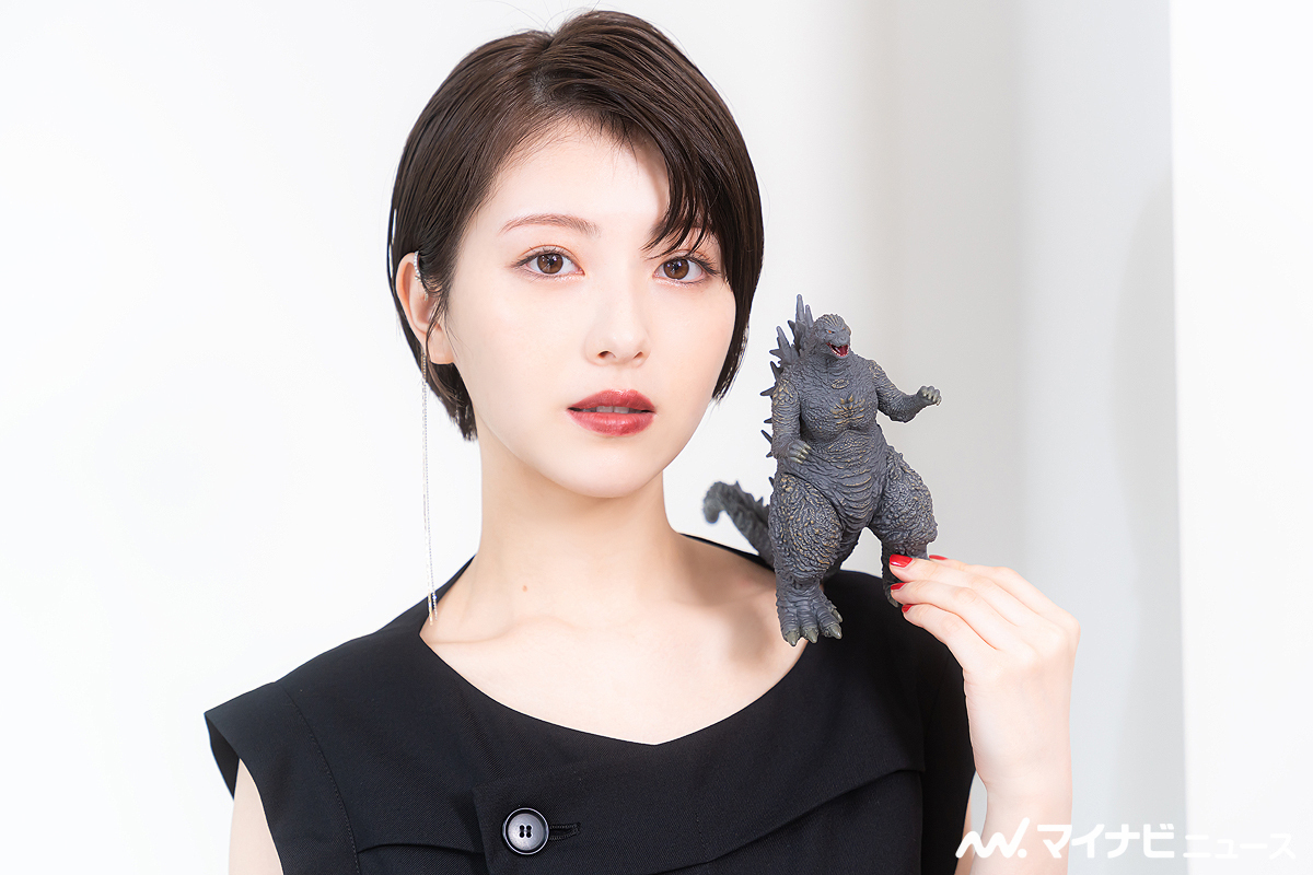 マイナビニュース・エンタメ【公式】 tweet media