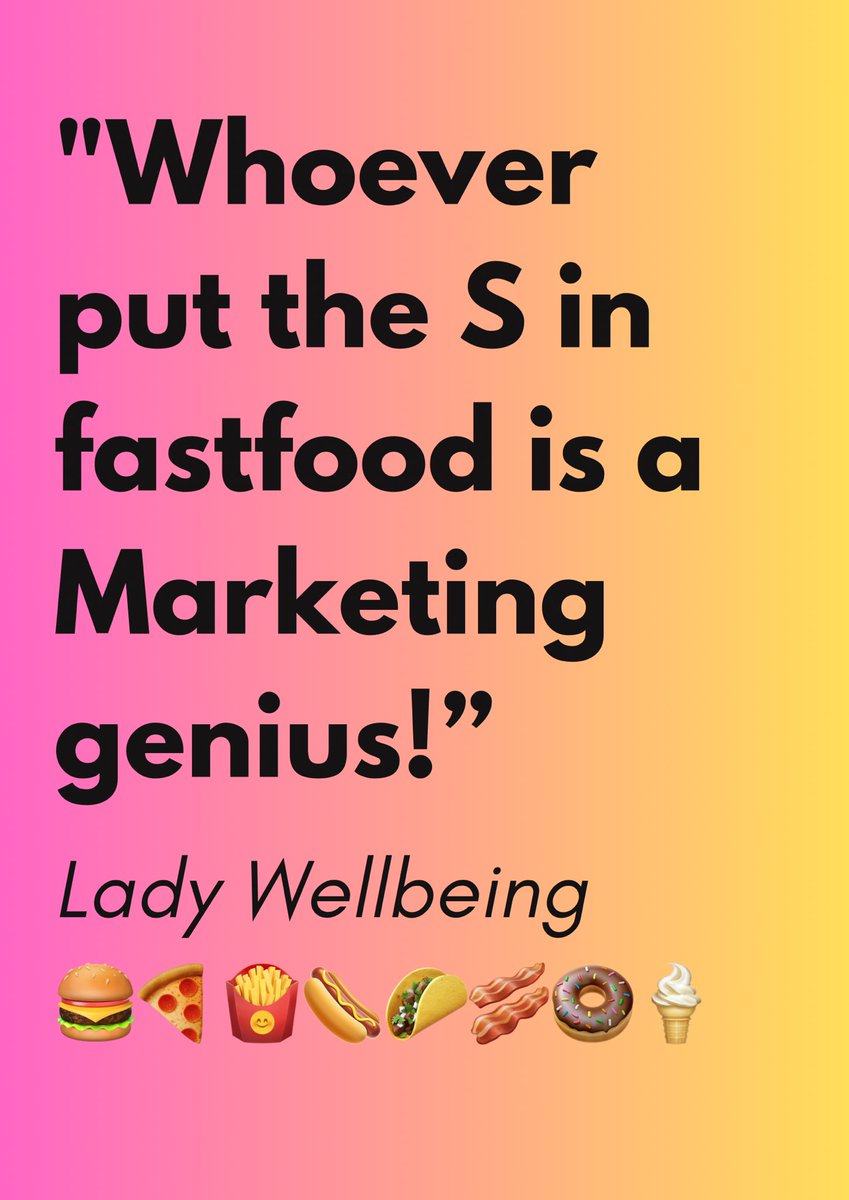 Thoughtful Thursday…

How are you “marketing” yourself today?

Lady Wellbeing 😉
#wellbeing #wellbeingwarrior #mentalwellbeing #marketing #thoughtfulthursday #thoughtful #wordporn #wordpower #motivation #powerofwords #marketingmind #marketingmindset #fastfoods #fastfood