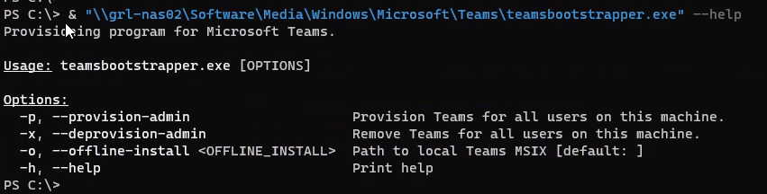 Guy Leech tweet media