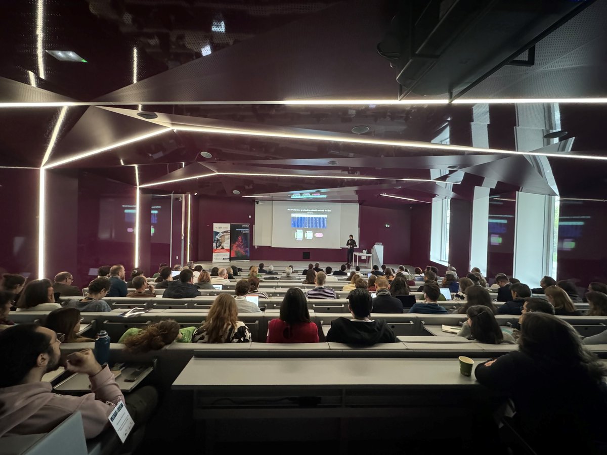 oxxius's tweet photo. [ LIVE FROM #BIPSA2023 ] Explore #bio_imaging with @Alpha_RLH! Discover innovations in #Imaging #Photonics and #Health in Nouvelle Aquitaine, in collaboration with @iins and @bic. Meet two of our #Oxxius sales engineers, FlorestanRoume and ClementRoque! 
🔗https://t.co/2vVouespJu https://t.co/2EK59Jhzyf