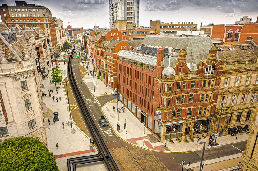 LeedsCC_CEAQ's tweet photo. Just in case you missed it, Leeds has been graded ‘A’ for Climate Action by the Carbon Disclosure Project, again

We've been recognised as one of the 119 cities across the globe, amongst the likes of New York &amp; Tokyo, taking bold leadership on environmental action &amp; transparency https://t.co/f5s9ShQuMb