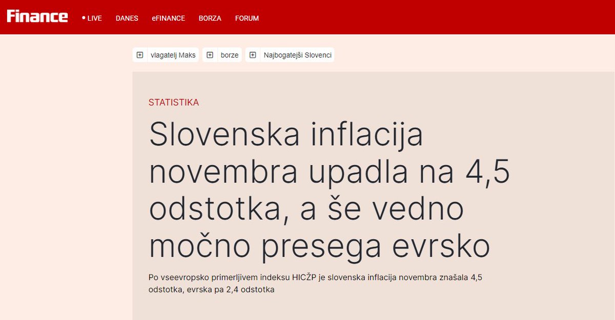 Permaister's tweet photo. če ste se spraševali, v čem so "depolitizirani" mediji drugačni? No, to je razlika: https://t.co/XfsUm2SM2h
