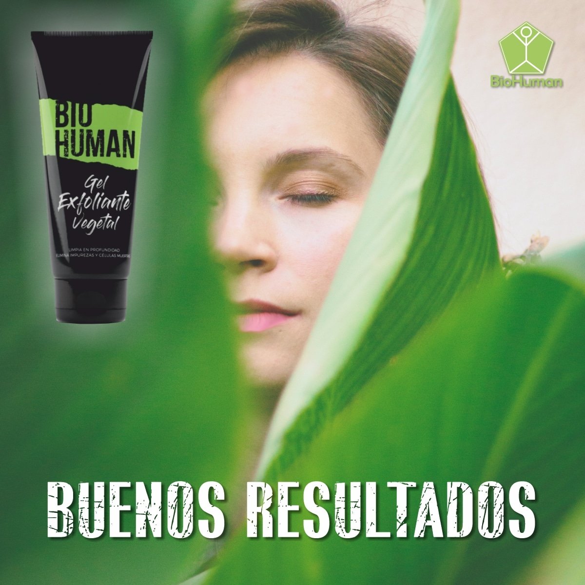 BioHuman3's tweet image. Los activos vegetales de nuestra fórmula aseguran los mejores resultados en tu piel!
biohuman.es/producto/gel-e…
#biohumanspain #cosmeticaleon #exfoliantevegetal #cosmeticanatural #cuidadosdelapiel #belleza #envejecimiento #exfoliantenatural #celulitis #acne #precio #skincare