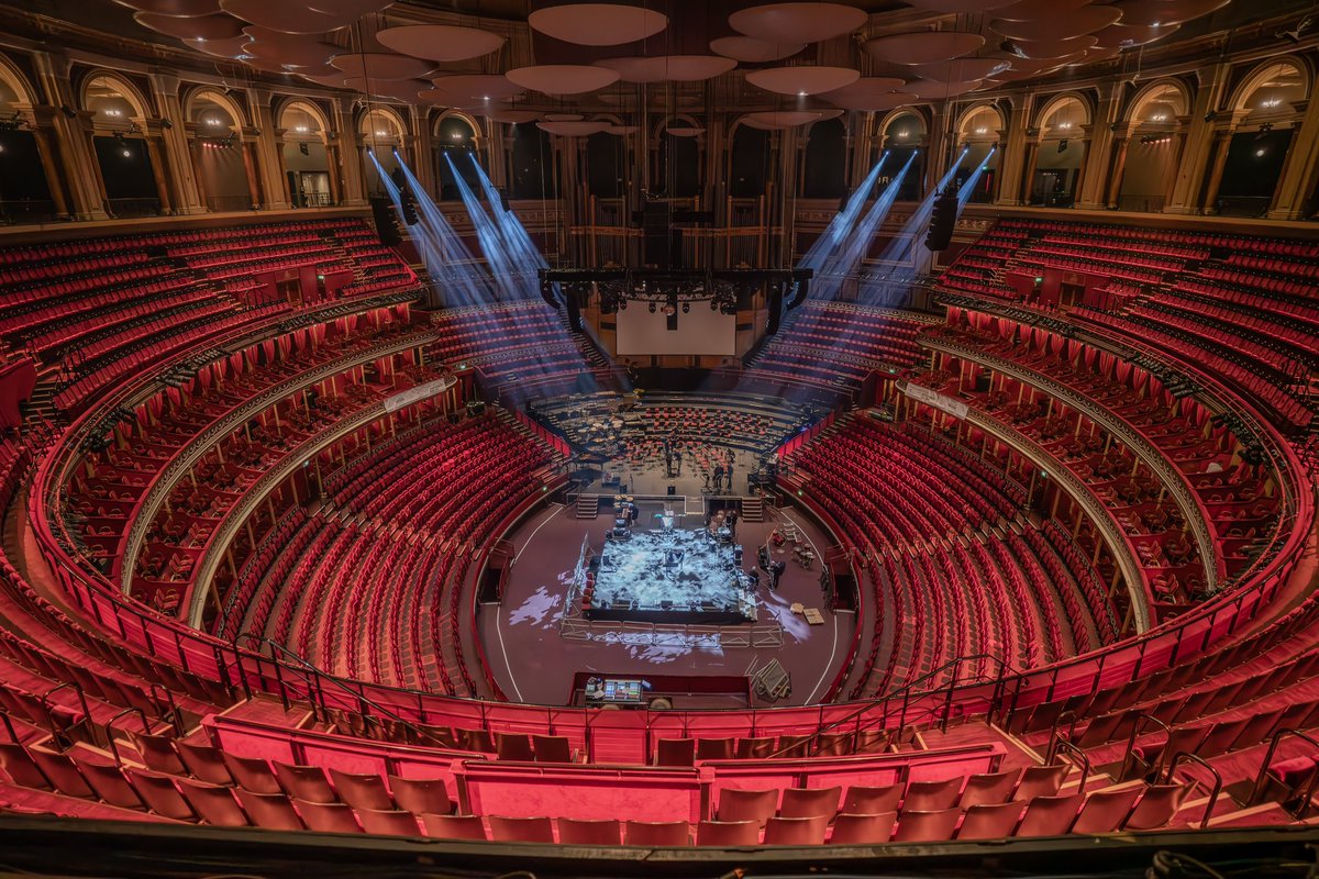 ealingperc's tweet image. Lovely to have ex pupil Evan Hobson take some pictures in our allocated rehearsal time at the Music For Youth Proms 2023. @musicforyouth #mfyproms23 #zeissprimelens #sonyalpha