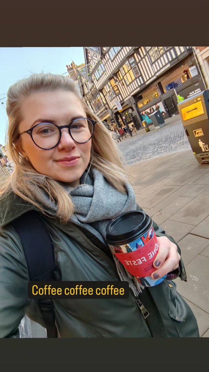 _ELLIE_JONES_x's tweet photo. When the multi-tasking game is strong today
β
Always on the admin and coffee vibe.
Little tune in on NHS disability summit - NGL the NHS isn't great with disability, but at least there is some good eggs too πβ€οΈ #EDI #disabilitysummit2023
https://t.co/cPYiX0N3Bp https://t.co/lTHBhLr2DP