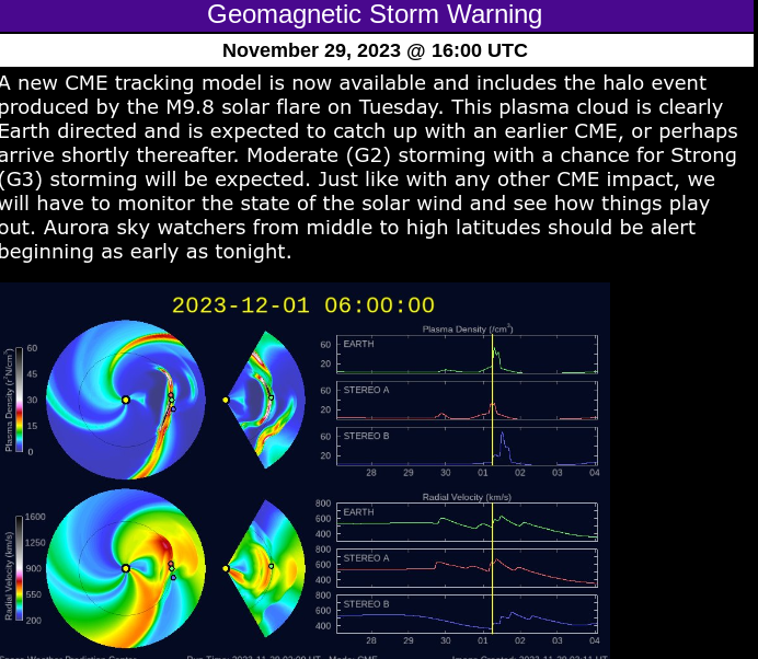 Lawborn1's tweet photo. #solarweather #solarflare #emp #xclass #sun 
Whoa.  It's getting closer. https://t.co/PKZw2AULgr