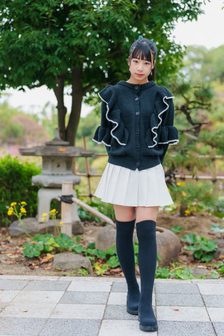 Twitterのコスプレ画像37