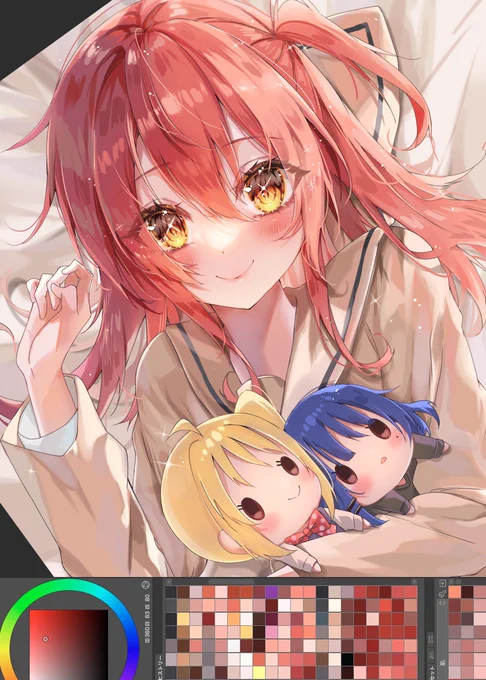 (✧▽✧)