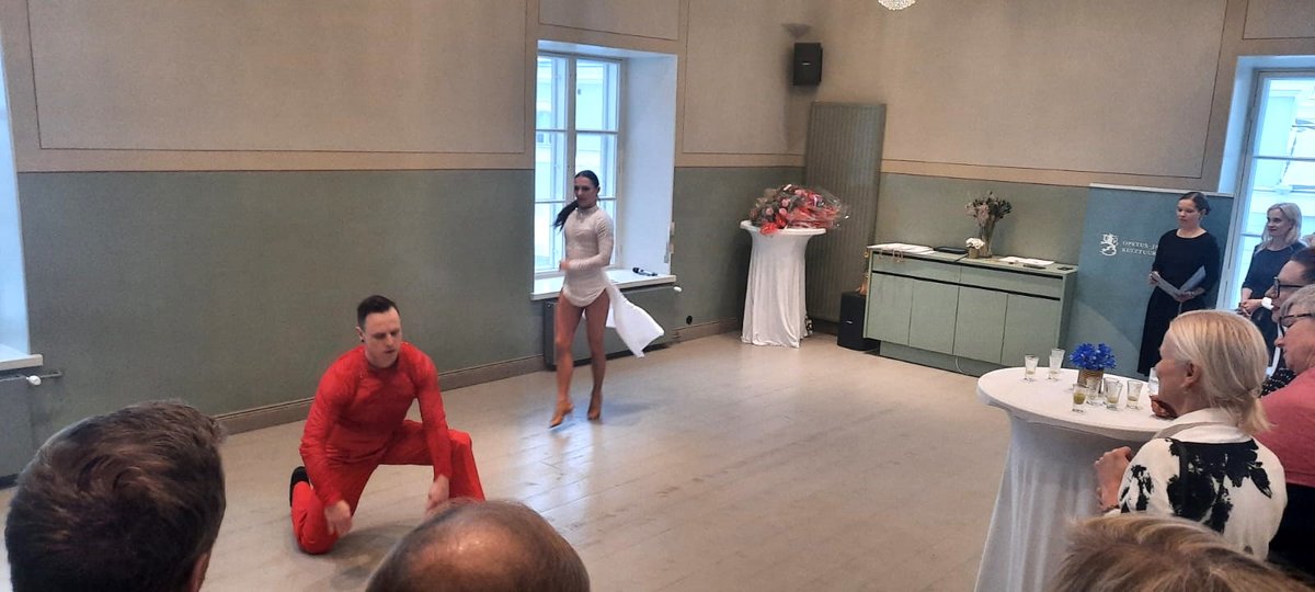 Oriveden kaupunki tweet media