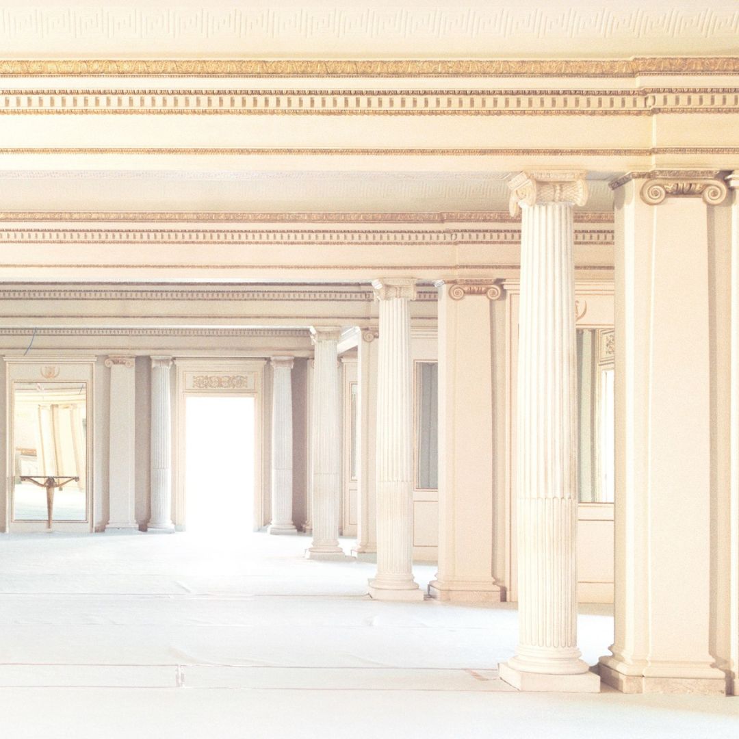 culturamilano's tweet photo. "Teatralità. Architetture per la meraviglia": in #mostra fino al 4 febbraio 2024 a #PalazzoReale. L'esposizione di Patrizia Mussa, a cura di Antonio Calbi, che apre in concomitanza con #PrimaDiffusa, propone un viaggio nell’architettura teatrale italiana. https://t.co/8DML3atht1 https://t.co/0urZ90OlYt