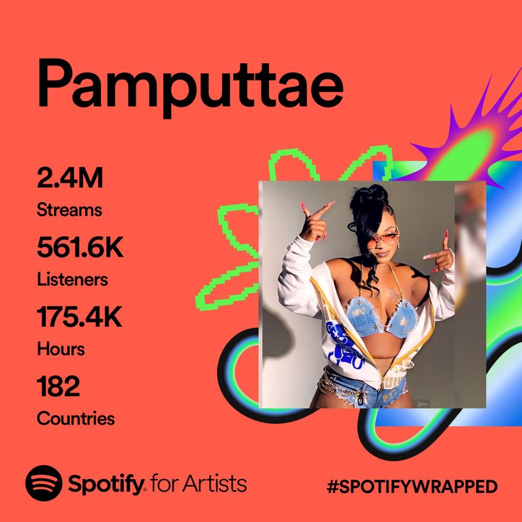 PAMPUTTAE tweet media