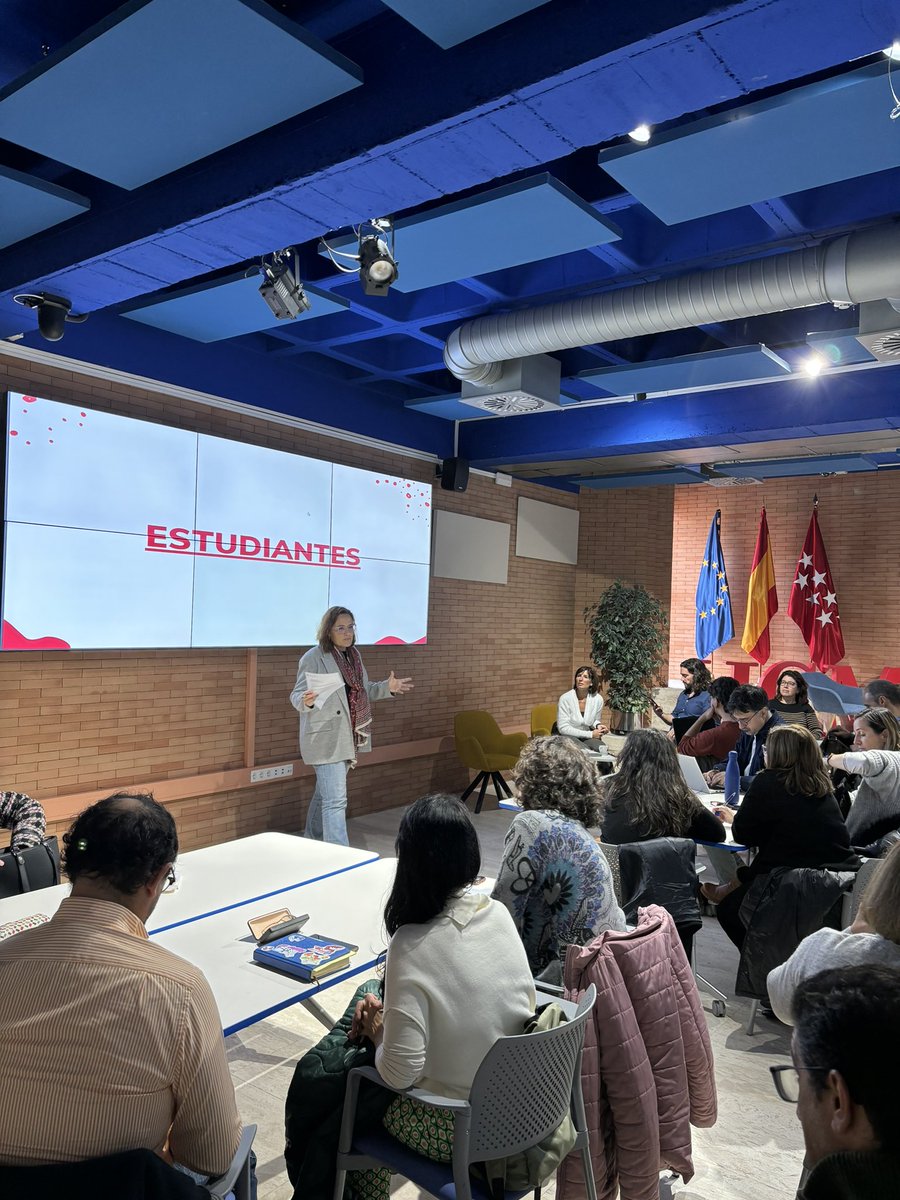 La Casa del Estudiante tweet media