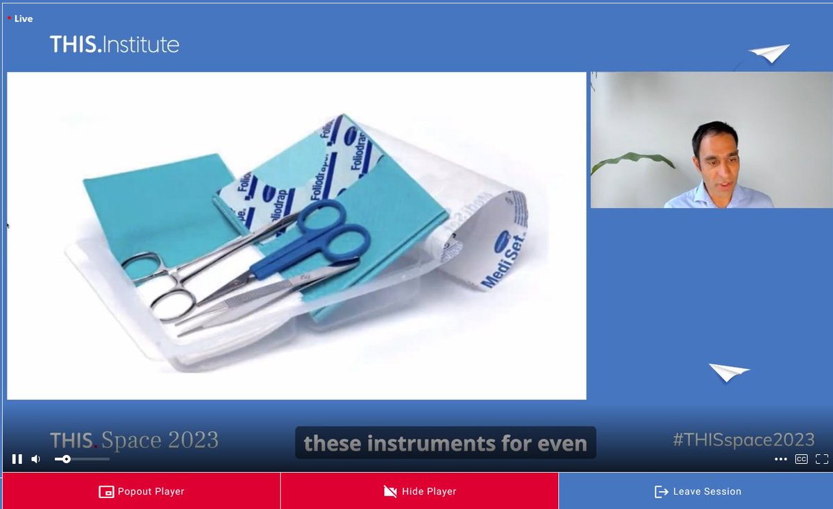 human in the loop tweet media