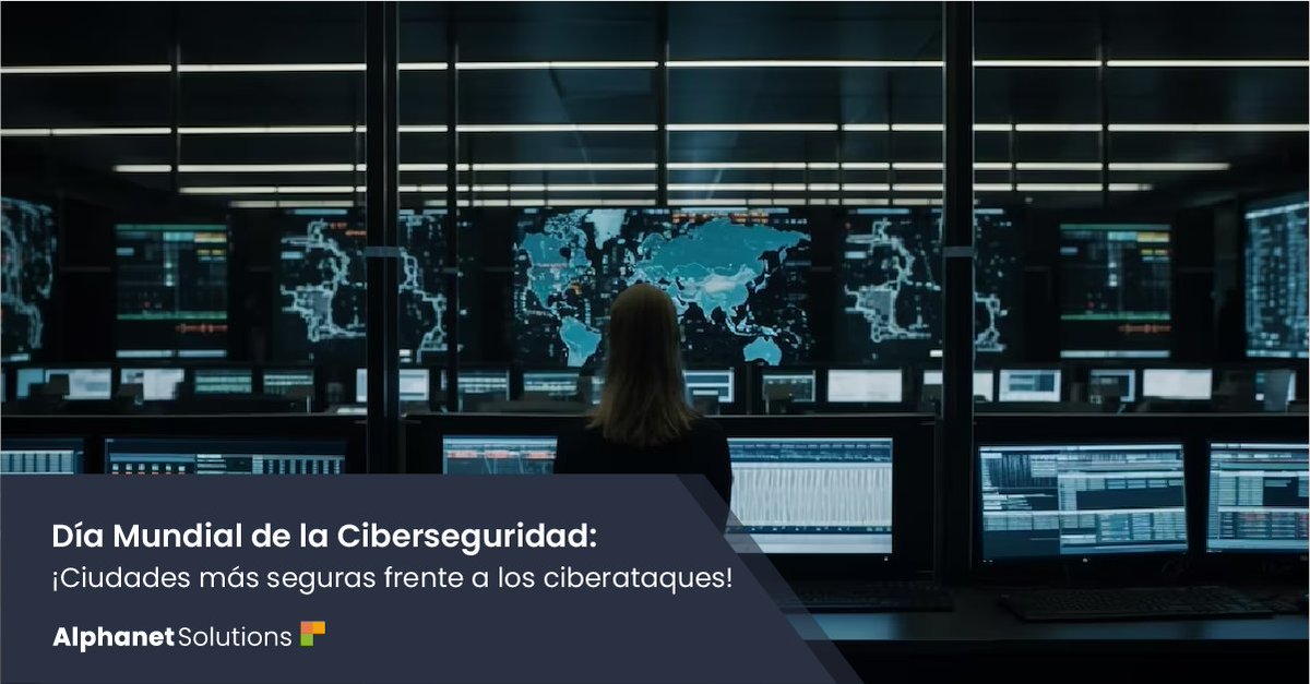 Alphanet Solutions tweet media