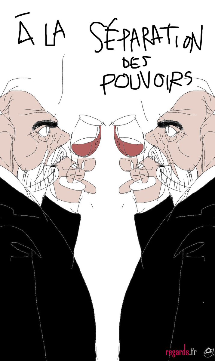 Regards_fr's tweet image. #DupondMoretti