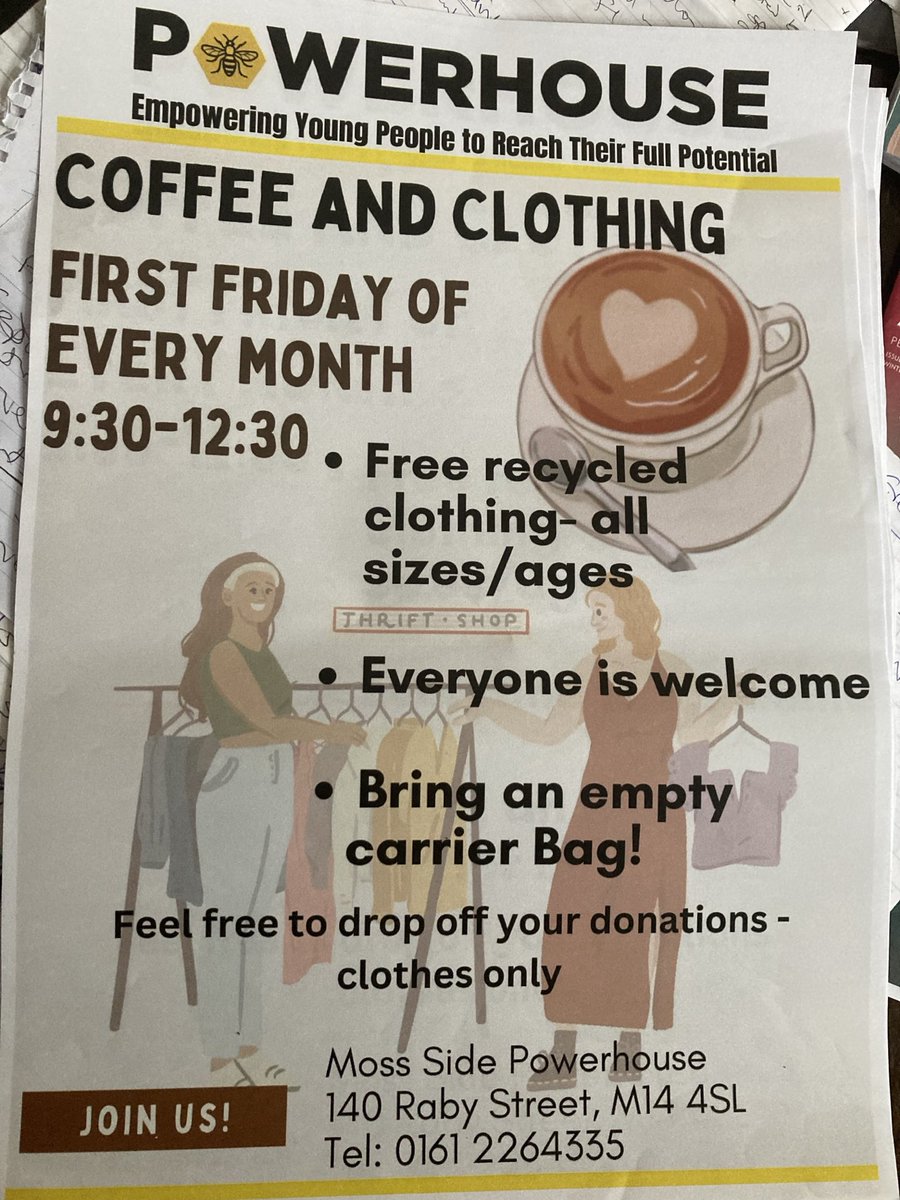 PCRA1's tweet image. It’s that time again … this FRIDAY