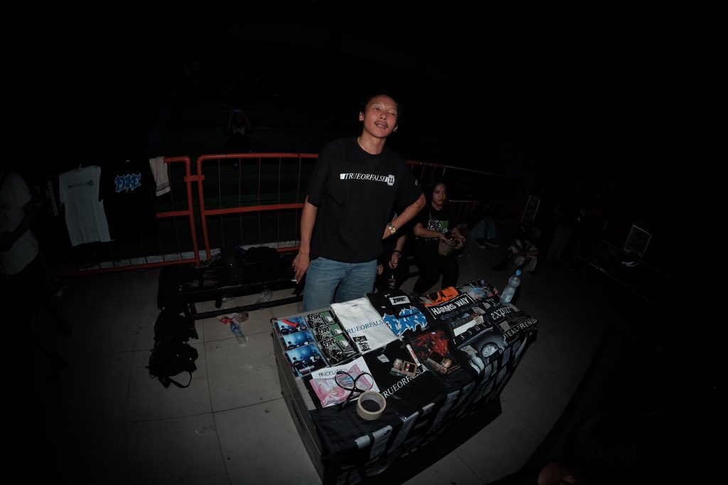 Trueorfalse tweet media