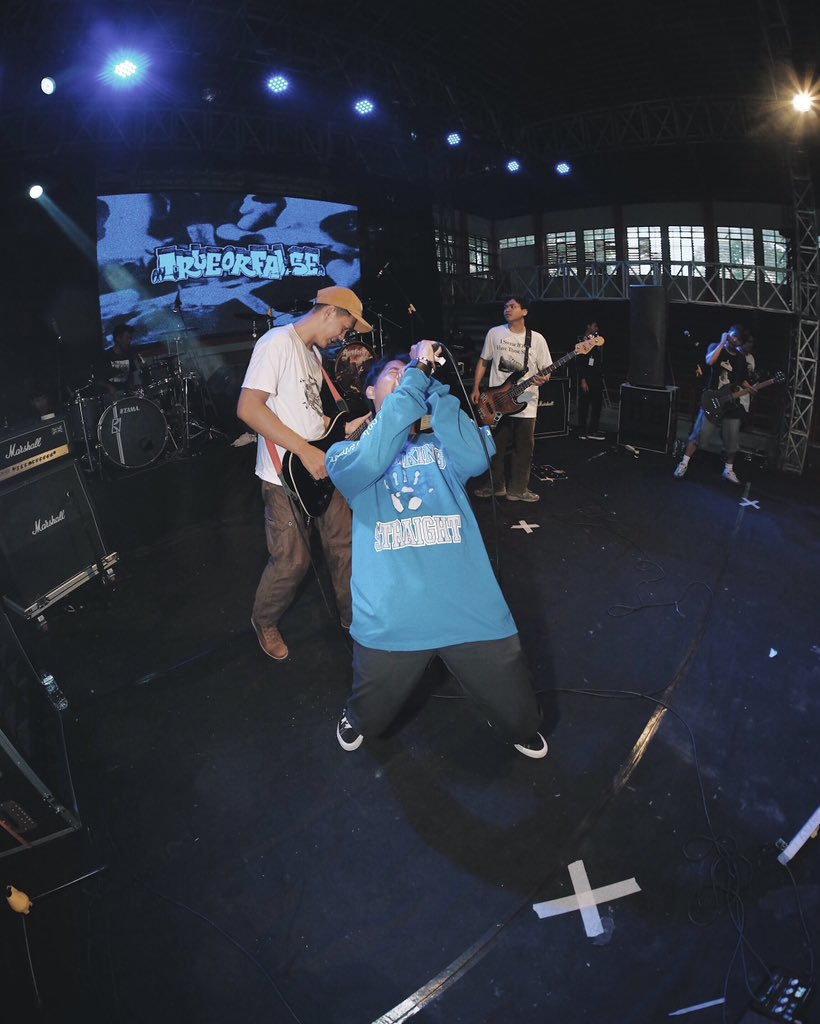 Trueorfalse tweet media