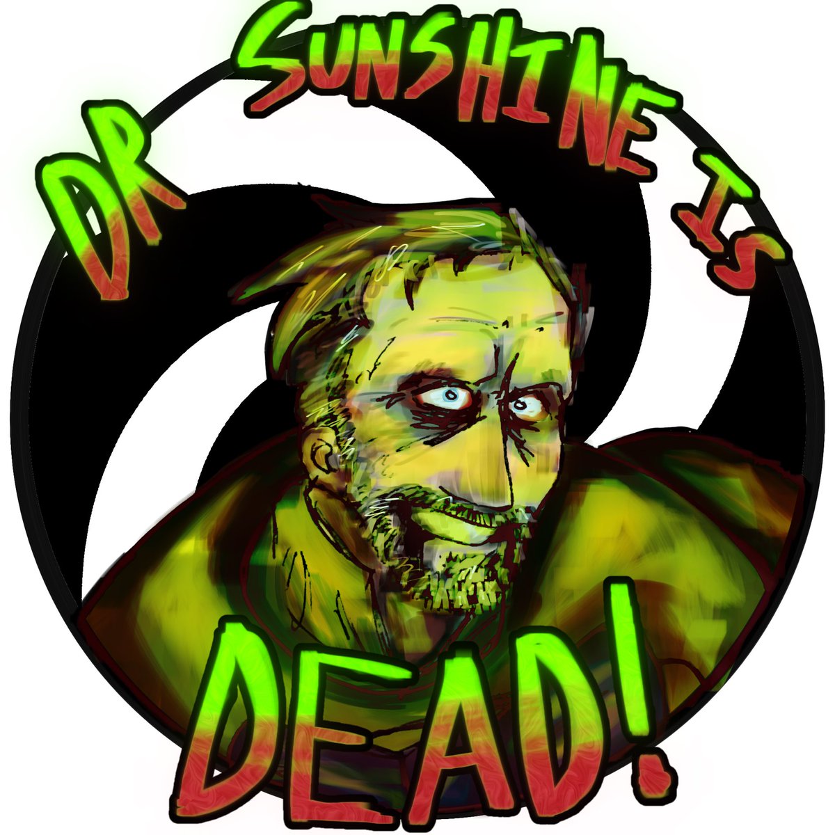 MulletsGotaG's tweet image. Dr Sunshine Is DEAD!

#FNaF #FNAFMovie #FNafArt #Springtrap #WilliamAfton 

tumblr link below