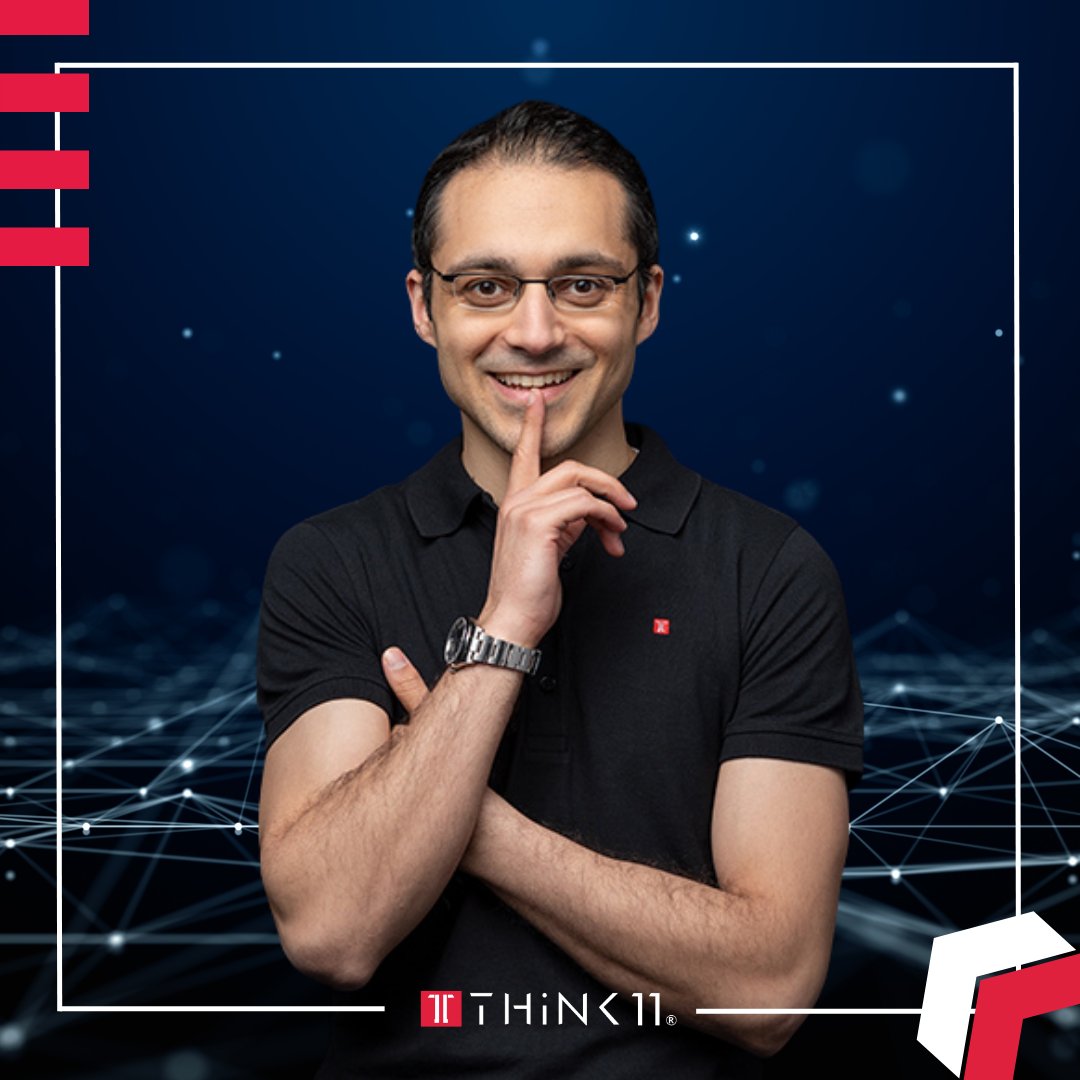 🤝 Think11 – Gemeinsam stärker: Fusion definiert die Grenzen des Möglichen neu! 

🔗 think11.de/paukenschlag-i… 

#Fusion #DigitalMarketing #MarTech #DigitalInnovation #MarketingZukunft #Think11Evolution #Innovation #ZukunftGestalten #ThinkBigWithThink11 #Think11