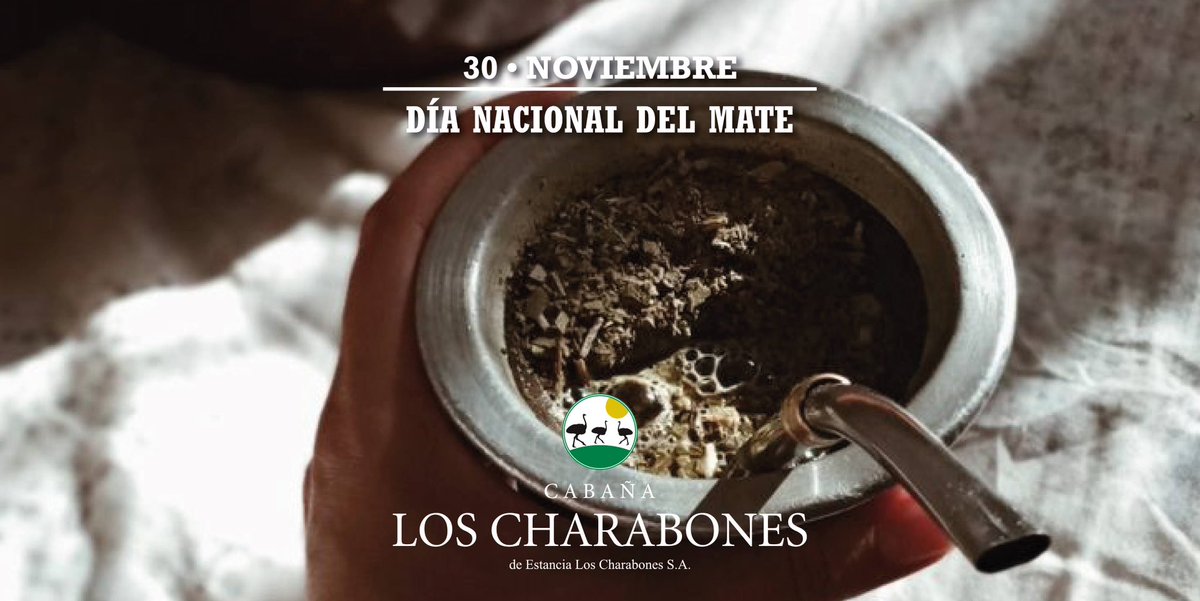 Cabaña Los Charabones (@loscharabonesok) on Twitter photo 
