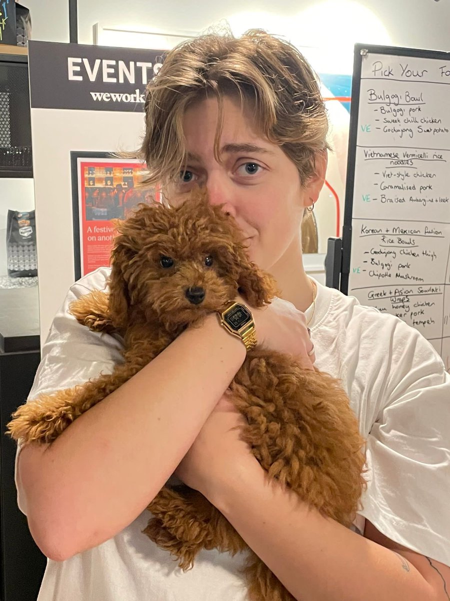 Rachael Scarsbrook tweet media