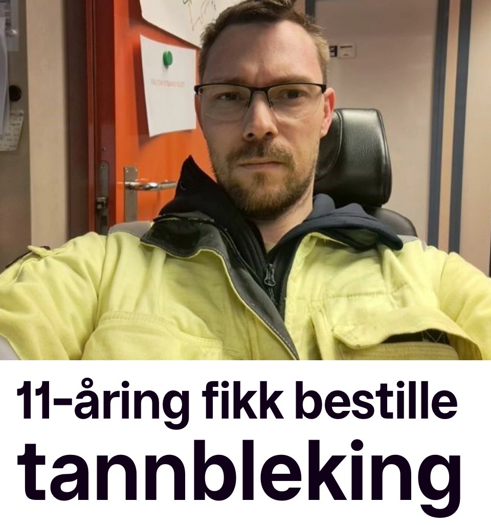 11-åringer nå til dags ser mye voksnere ut enn hva 11-åringer gjorde da jeg var 11 år.