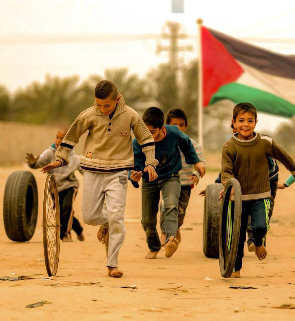 Çocuklar uyurken sessiz olunur, ölürken değil!

Bu zulme sessiz kalmayacağız…

 #FreePalestine

 #FreePalestine