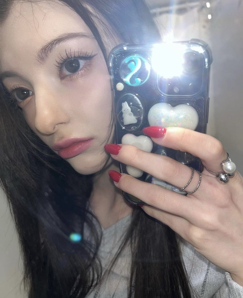Standing__fish_'s tweet photo. thank you!💙 
#엑신 #XIN #노바 #NOVA #standingfish #snowballcase https://t.co/RzbC2gbUMk