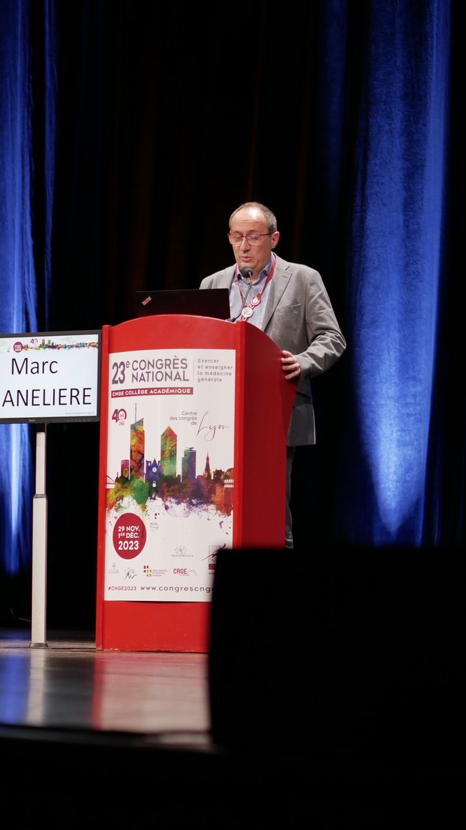 DermgNice's tweet photo. Grande plénière : la qualité maintenant ou jamais

Au @congrescnge 

Intervention de @Dr_Gromi 
Présentation de la marguerite de la qualité des soins 
👏🏻

#CNGE2023 https://t.co/Jx79FQpau8