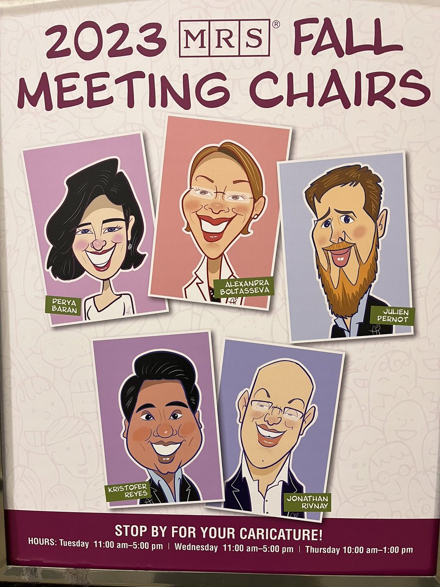 ankitaa_mathur's tweet photo. Stop by to get yourself a caricature at #F23MRS https://t.co/CsErAQuxLV