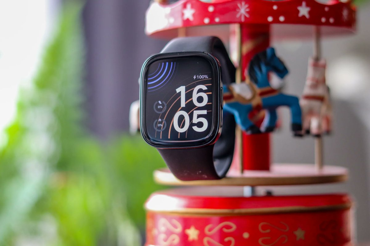 Análise Redmi Watch 3 - muitas funcionalidades numa aparência descuidada

Leia a notícia completa: 
 techbit.pt/analise-redmi-…

 #Análises #Gadgets #redmiwatch3 #smartwatch #xiaomi