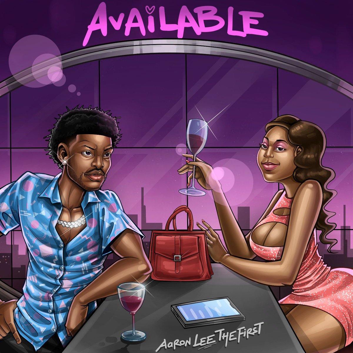 Aaronlee121's tweet photo. Hey guys check out my new single titled AVAILABLE is out on all platforms hit the link to listen and download. Thank you ❤️🫶🏽 https://t.co/ssgnNQOejo https://t.co/I9rhuxMCrR