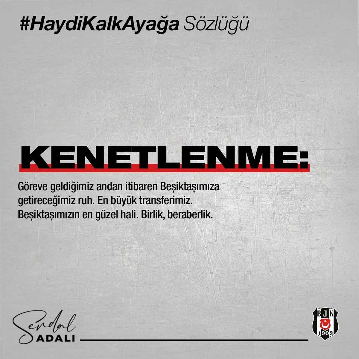 SerdalAdali_x's tweet photo. Kenetlenme: https://t.co/iWYKElpkv6