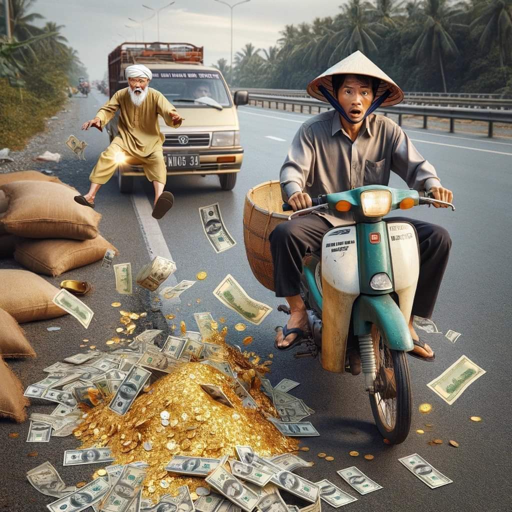 trandonhu88's tweet photo. Cố gắng kiếm tiền 💵💵💵
Cố gắng làm việc 
Cố gắng và cố gắng https://t.co/DFGdOt93pw
