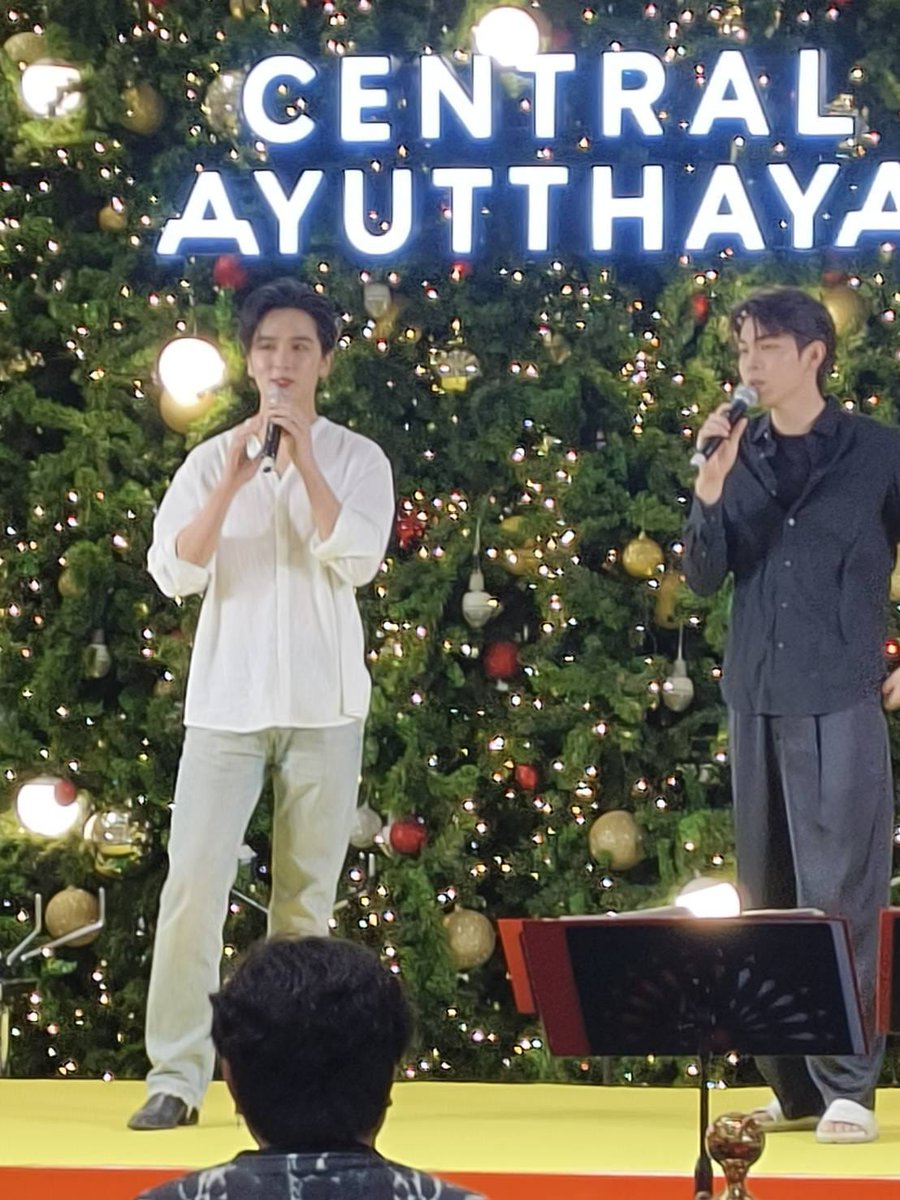 Let's light the  Xmas Tree🎄
#yoonpsn #mytonsrm
#LightUpXmasTreeXYoonTon