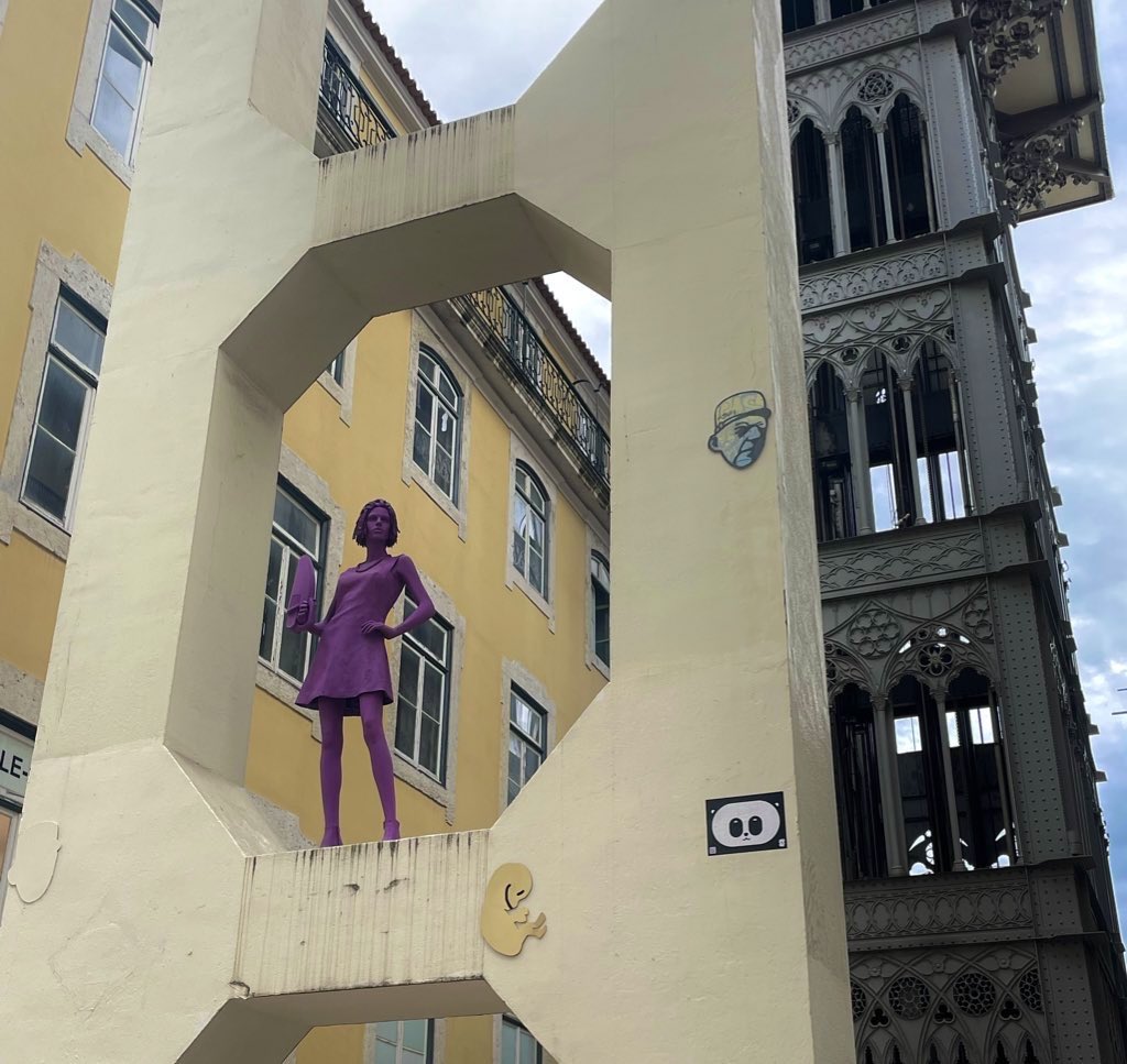 Pauline Foessel tweet media