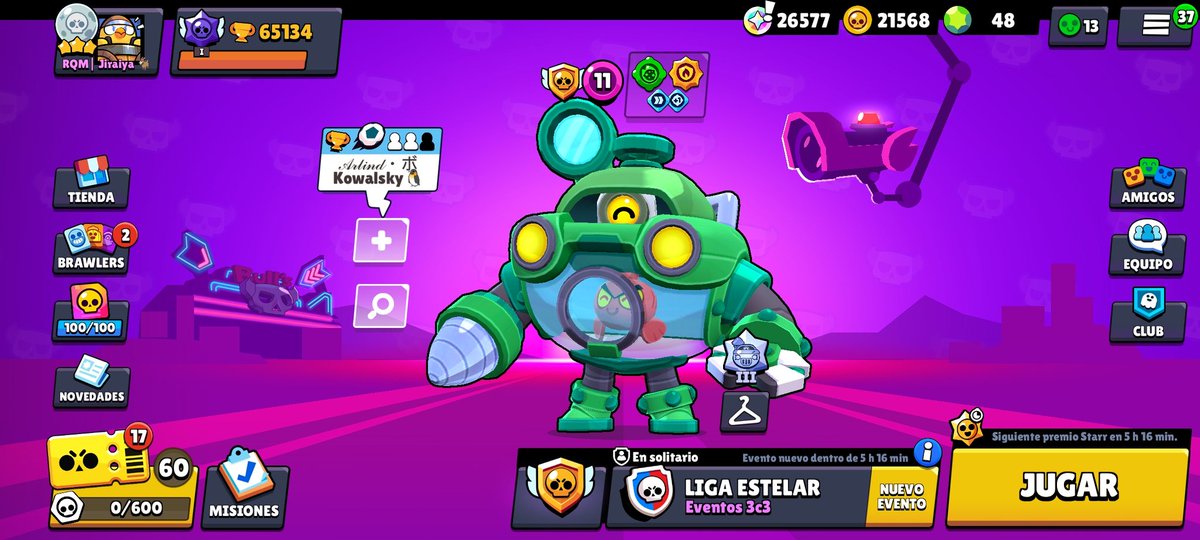 Máster 🥶👆🏽