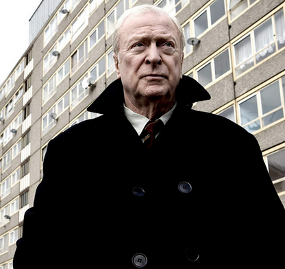 oxley264's tweet photo. HARRY BROWN 2009
Michael Caine is Harry Brown
Emily Mortimer Charlie Creed-Miles
David Bradley Sean Harris Iain Glen
#DanielBarber https://t.co/Wx6trR1B30