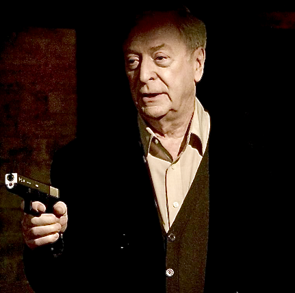 oxley264's tweet photo. HARRY BROWN 2009
Michael Caine is Harry Brown
Emily Mortimer Charlie Creed-Miles
David Bradley Sean Harris Iain Glen
#DanielBarber https://t.co/Wx6trR1B30