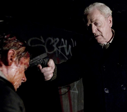oxley264's tweet photo. HARRY BROWN 2009
Michael Caine is Harry Brown
Emily Mortimer Charlie Creed-Miles
David Bradley Sean Harris Iain Glen
#DanielBarber https://t.co/Wx6trR1B30