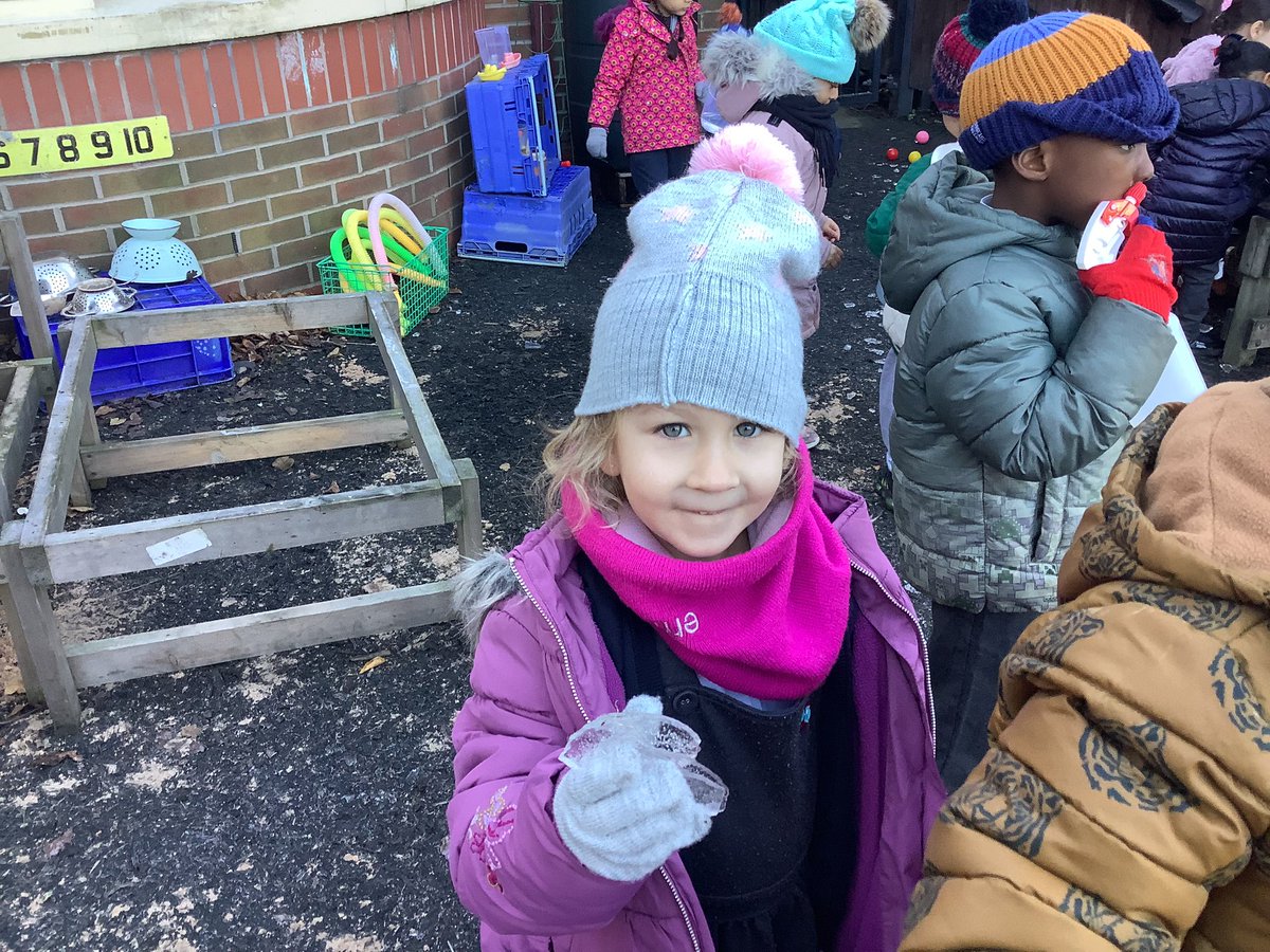 PleasantSt Reception tweet media