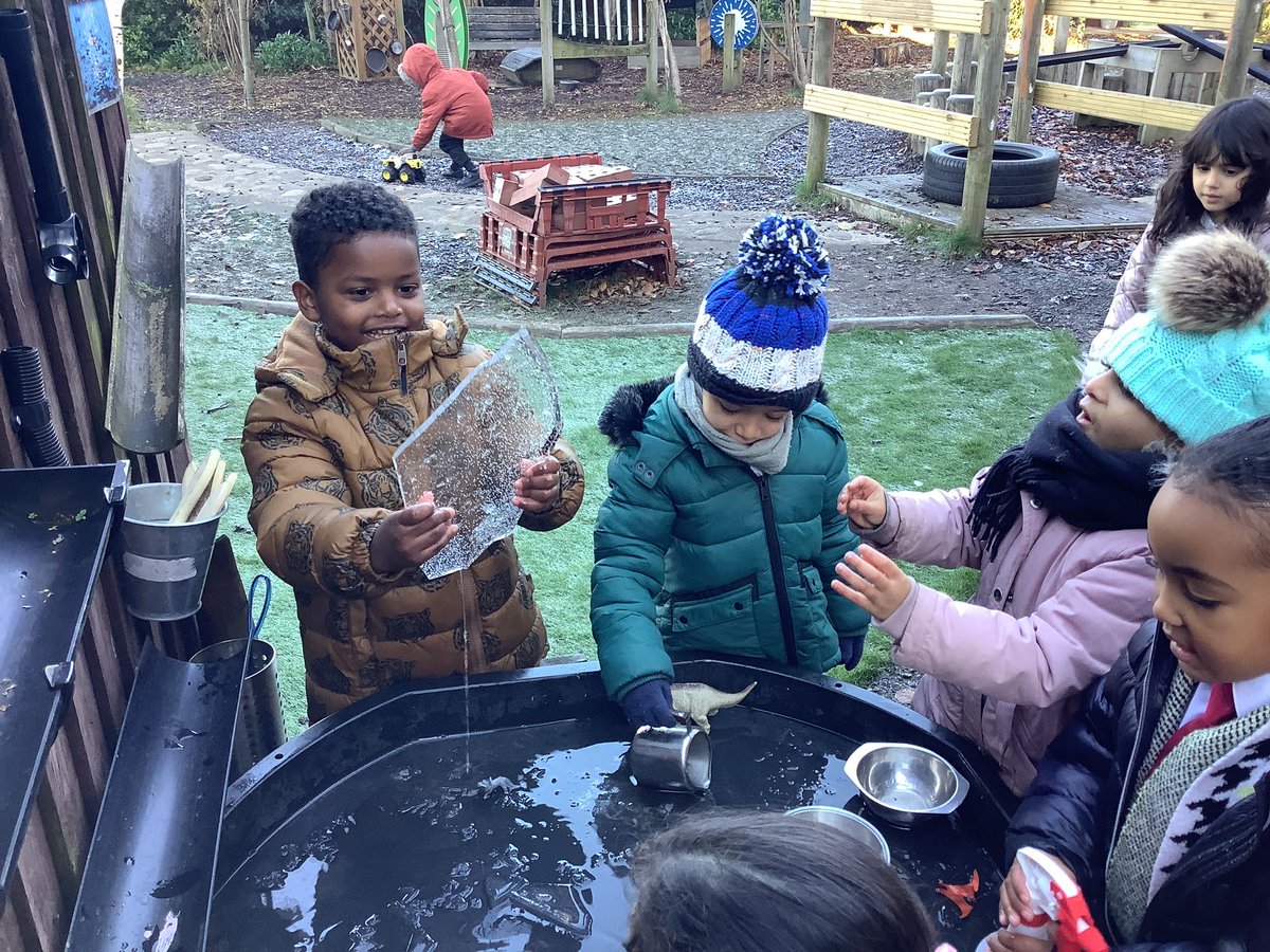 PleasantSt Reception tweet media