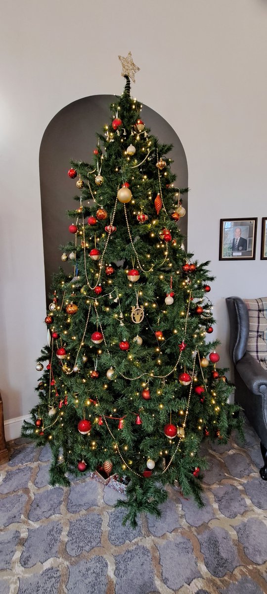 Brocton Hall Golf Club tweet media