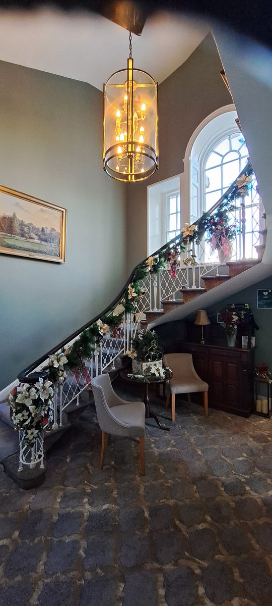 Brocton Hall Golf Club tweet media